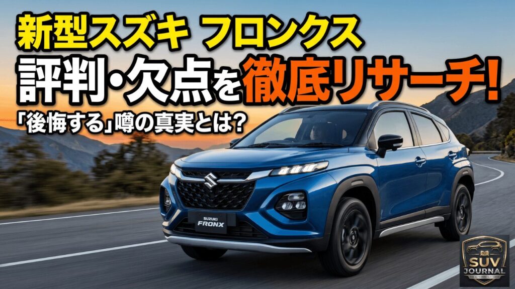 フロンクストップ画像