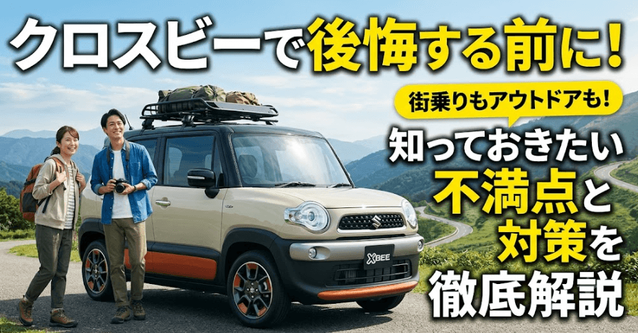クロスビートップ画像