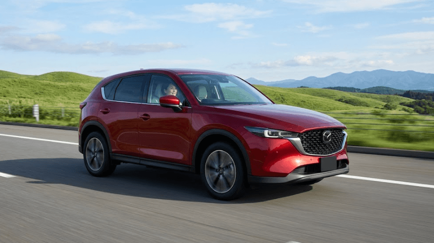 CX-5 DPFイメージ画像1
