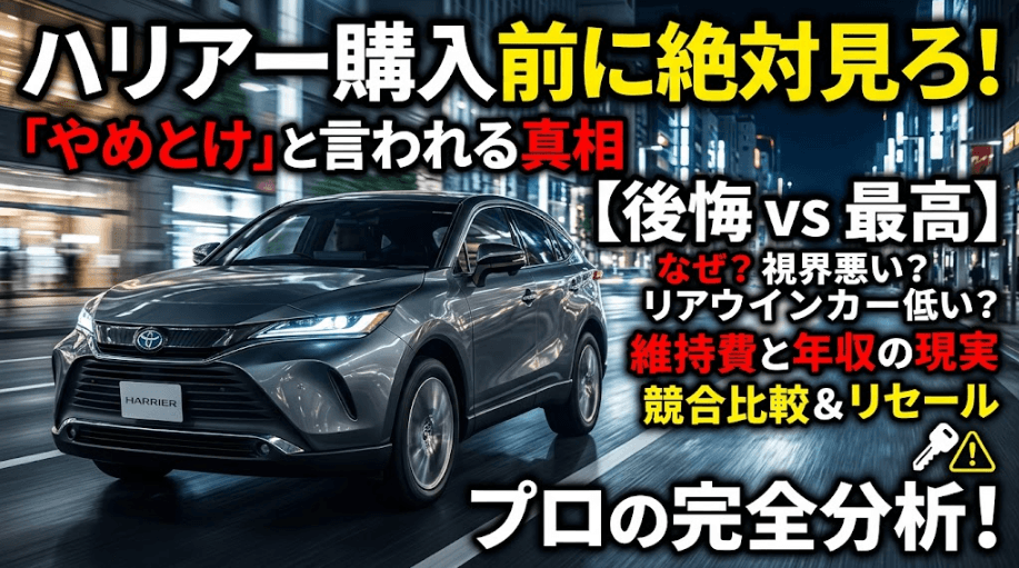 ハリアートップ画像