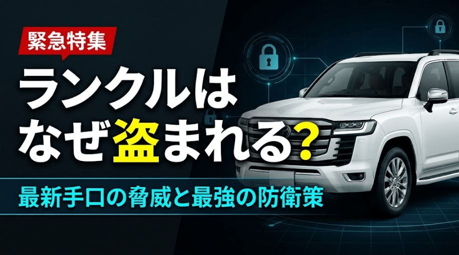 ランクルトップ画像