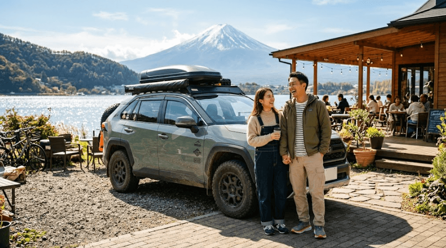 RAV4イメージ画像