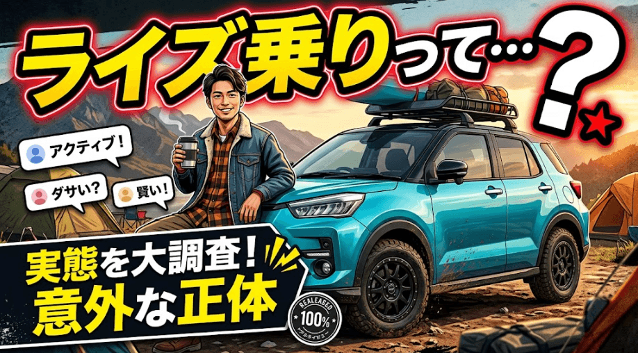 ライズ乗りトップ画像