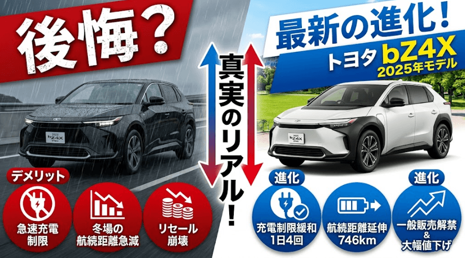 bZ4Xトップ画像