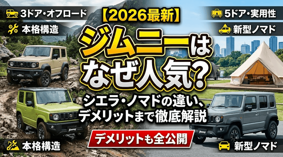 ジムニートップ画像