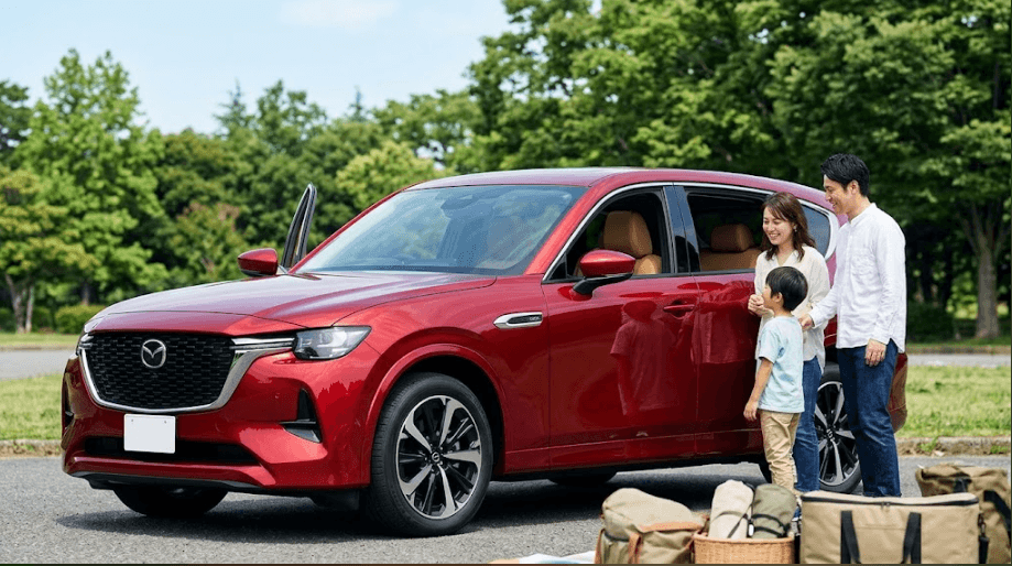 CX-80イメージ画像