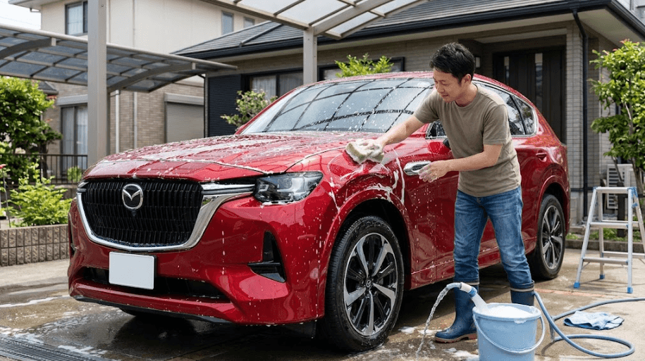 CX-60イメージ画像