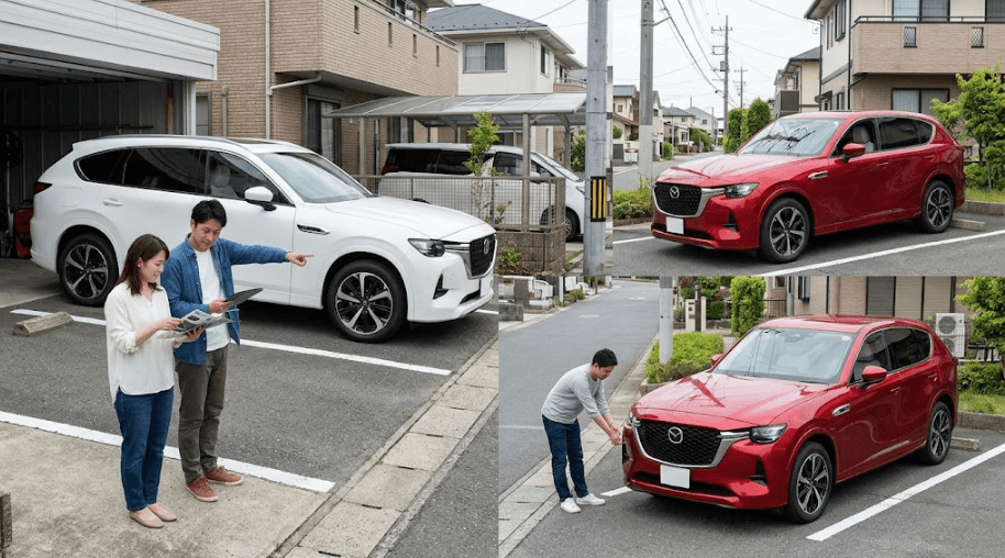 CX-60CX-80イメージ画像