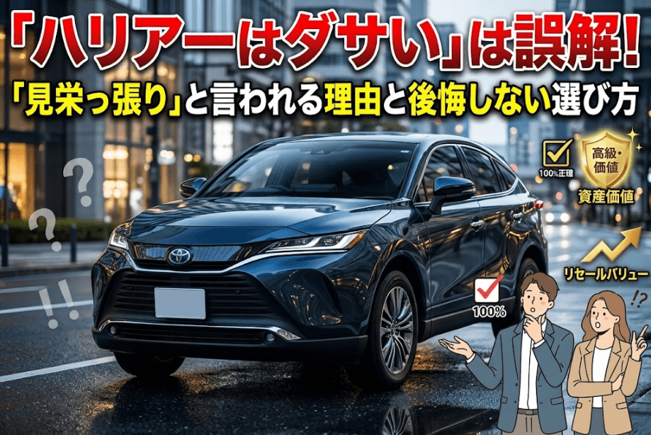 ハリアートップ画像